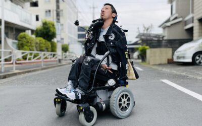 地域や人とのつながり…。 地域や人とのつながり…。