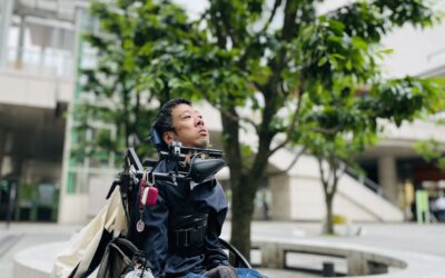 働き方に「正解」はない…。