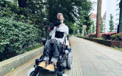 できることはまだあるから動き続ける…。