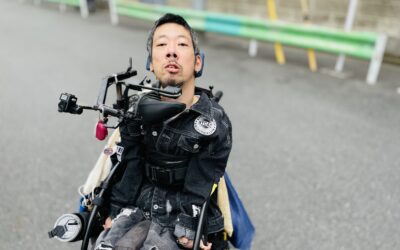 想いを行動に変えるために必要なこと…。