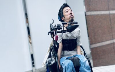 全ては一つの…。