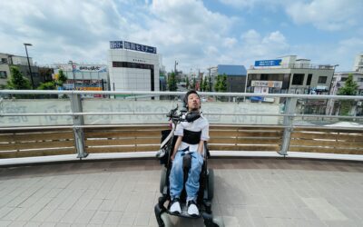 全部を一人でやらない勇気…。