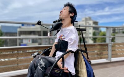 責任と僕の選択…。