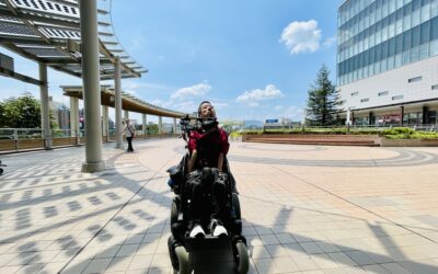 この世界で僕が遺せるもの…。
