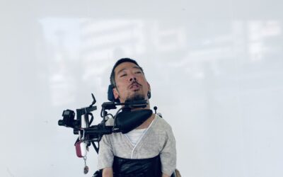 福祉とスポーツが交わる場から見える未来…。