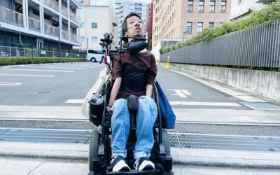 続ける力と変わり続ける勇気…。
