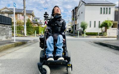 無理をしない勇気と続ける覚悟…。