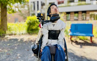 福祉×エンタメを生きる覚悟…。 福祉×エンタメを生きる覚悟…。