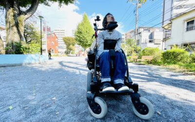 AI時代に人の温もりを感じる瞬間…。