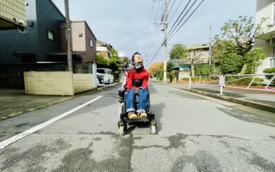 リスペクトがつくる共生の社会…。