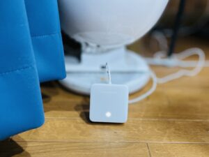 スイッチボットハブ2の写真