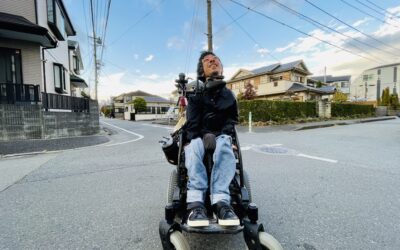 便利さと人の温度のあいだで考えること…。