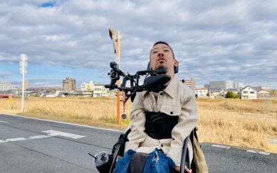 何もない時間が教えてくれた大切なこと…。 何もない時間が教えてくれた大切なこと…。