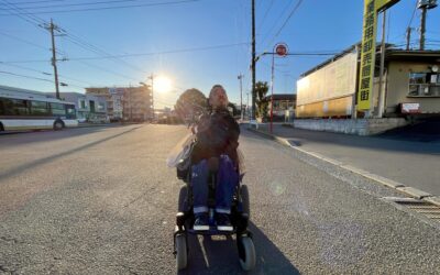 焦りと創造のあいだ…。