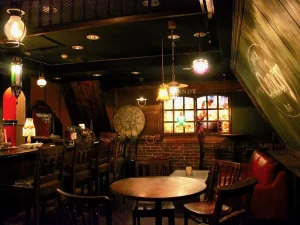 五反田Candyの店内の写真