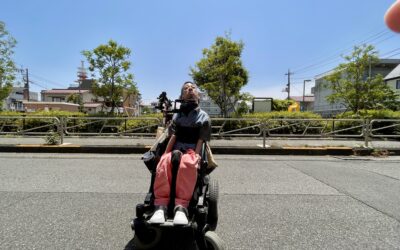 できたことに目を向けて…。 できたことに目を向けて…。