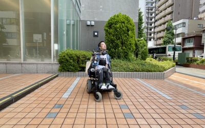 支え合いの大切さ…。 支え合いの大切さ…。