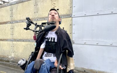 続けることで未来は変わる…。