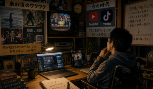 chatGPTで作った画像