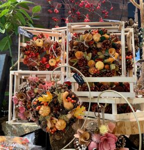 花の写真